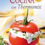Como Cocinar Con Thermomix