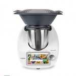 Thermomix Ultimo Modelo